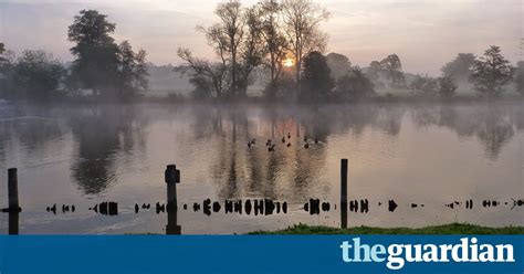 weekend readers best photographs sunrise life and style the guardian