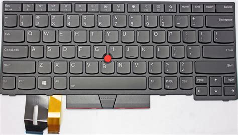 lenovo thinkpad  vau laptop keyboard key