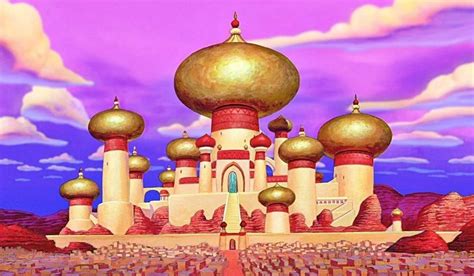 agrabah locations disney amino