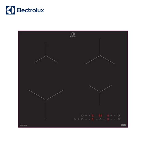 electrolux ehiba portable induction hob  cm bhb