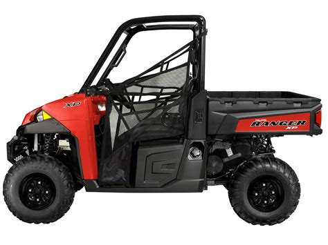 polaris ranger xp review