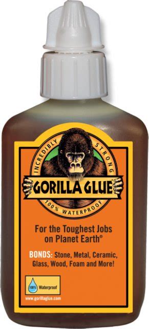 gorilla polyurethane glue ml polyurethane adhesves yandle sons