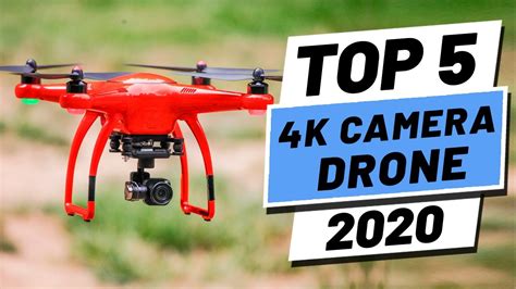 top    camera drone   flying fast  quadcopter source