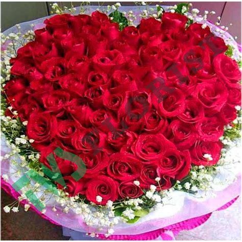 Bunga Mawar Untuk Hari Valentine Di Jakarta   Toko Bunga  