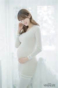 Pregnant Jung Ga Eun Dazzles In Her Recent Gorgeous