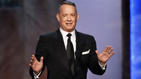 Tom Hanks Happy Divorce Kept Him Out Of When Harry Met Sally
