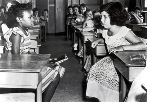 feds stop watching desegregation efforts school segregation