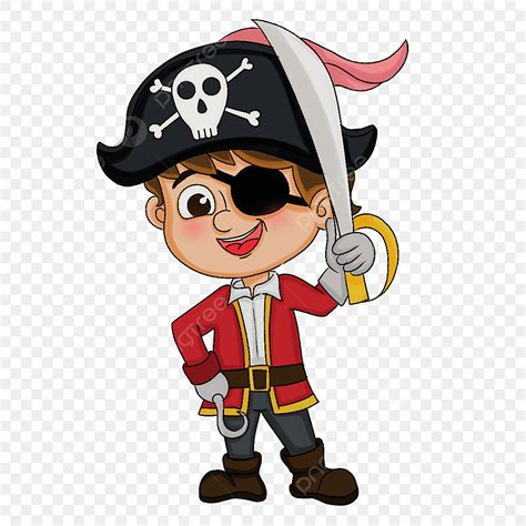 pirate clipart png vector psd  clipart  transparent