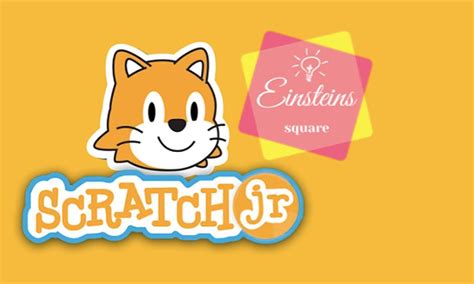 scratch jr coding advance level   project  week small  class  ages