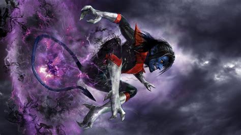 nightcrawler age  heroes mux