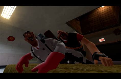 team fortress 2 heavy and medic have sex youtube