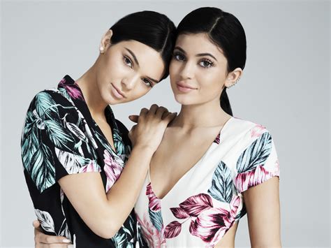 kylie and kendall jenner hd celebrities 4k wallpapers images hot sex