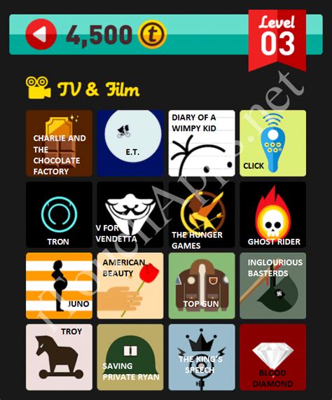 icon pop quiz game tv and film quiz level 3 part 2 answers