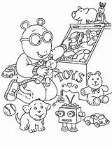 Arthur Coloring Pages Kids Printable Book Books Christmas Bestcoloringpagesforkids Library Choose Board Popular Results Insertion Codes sketch template
