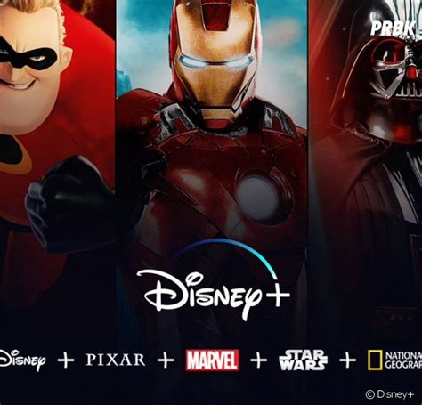 disney enfin dispo en france comment sabonner  la plateforme purebreak