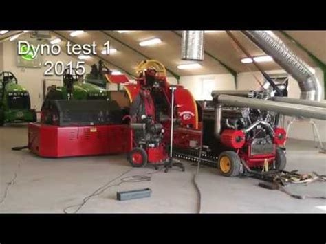 truckpower  dyno test run youtube