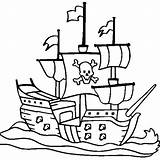 Ship Pirate Coloring Pages Drawing Kids Easy Ships Navy Simple Printable Template Sheet Cruise Getcolorings Color Getdrawings Clipartmag Sketch Paintingvalley sketch template