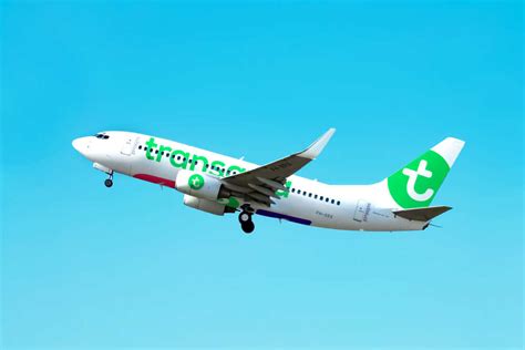 goedkope vliegtickets boeken bij transavia cheapticketsnl