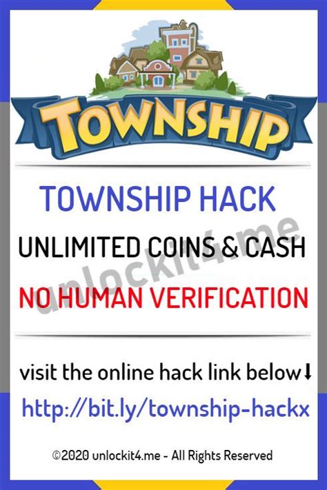 generator township hacks cheats    coins  cash  human verification