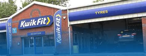 kwik fit discount codes    march