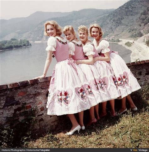 406 best dirndl images on pinterest ethnic dress german