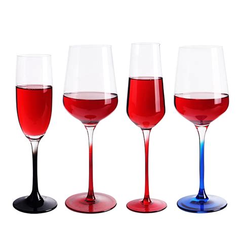 W643 Top Quality Customized Available Disposable Stemless Wine Glasses