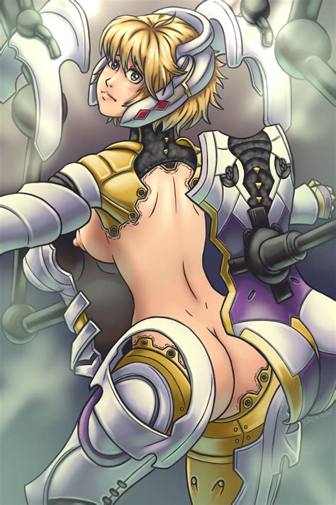 rule 34 ass blonde hair breasts female fiora xenoblade chronicles 1779151
