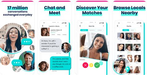 15 Best Alternative Apps Like Tinder For Android And Ios