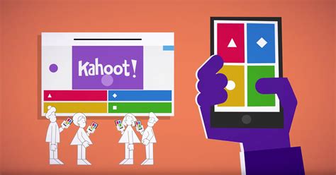 game based education app kahoot raises  million  investors including microsoft business