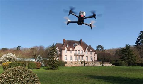importance  drones  photogrammetry   insurance industry unmanned systems technology