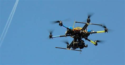 indias  drone training school ready  dgca approved
