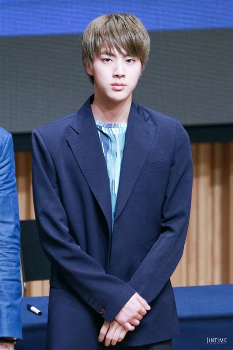 literally just 72 photos of bts jin sexy broad shoulders koreaboo