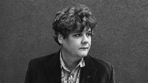 Review Ron Sexsmith Forever Endeavour Music Savage