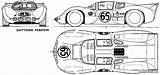 Chaparral Daytona 2d 1966 Gt Blueprints Car Blueprint Cars Formula Cliparts Blueprintbox Sebring Library Clipart Topworldauto sketch template