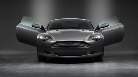 nhtsa temporarily exempts aston martin from us vehicle