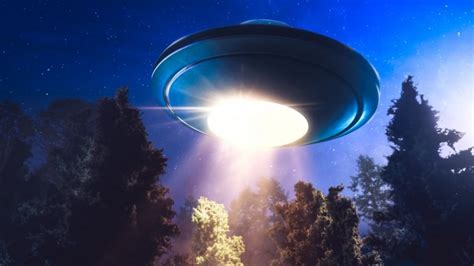 Most Bizarre Alien Abduction Stories Of All Time