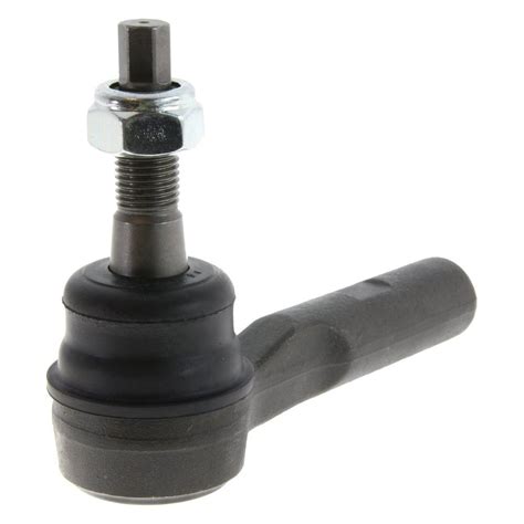 centric gmc canyon  premium front outer steering tie rod