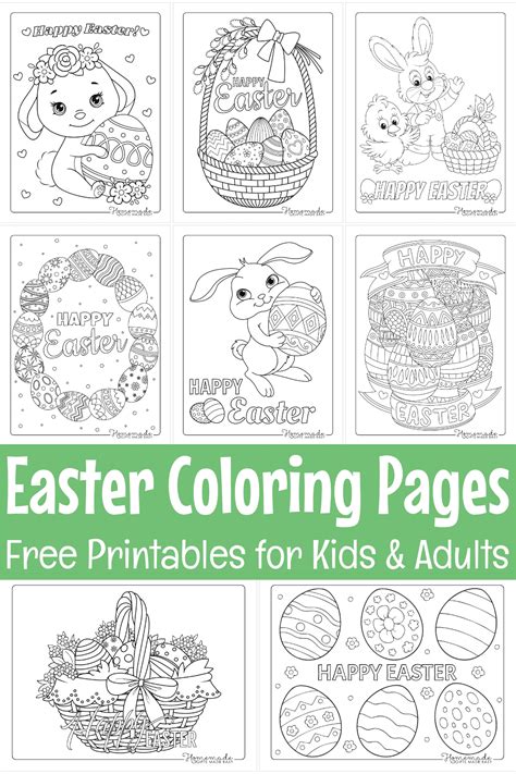 gorgeous printable easter cards  print  home
