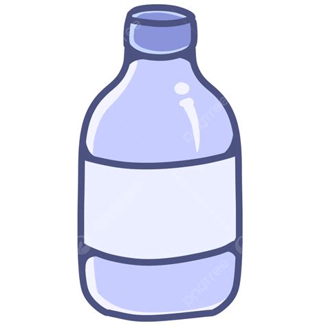 empty bottle images bottle drink illustration png transparent