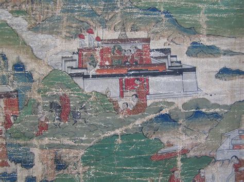 labsum gyeltsen  treasury  lives  biographical encyclopedia  tibet  asia