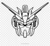 Gundam Coloring Pages Colorare Da Disegni Pngfind sketch template