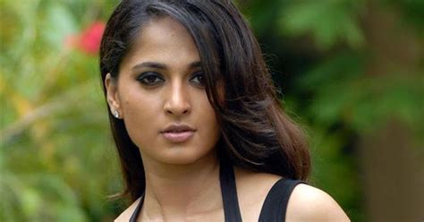 Memek Ciut Anushka Nude South Indian Actress Boob Hot Sexy Girls