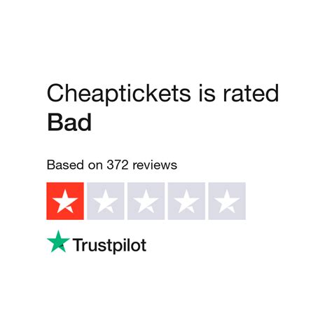 cheaptickets reviews read customer service reviews  wwwcheapticketscom