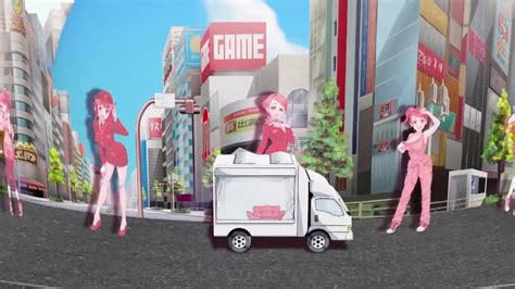 japanese porn s most infamous truck starring in a new browser game