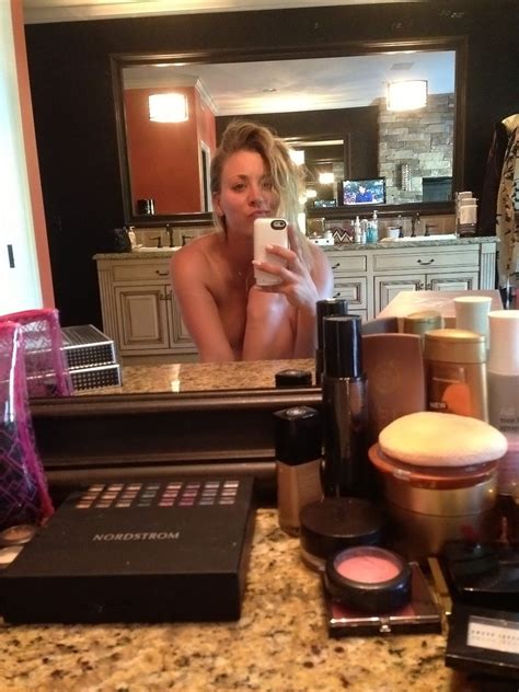 kaley cuoco leaked nude pics from fappening plus new 2017 leaks
