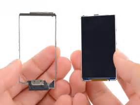 ipod nano  generation display replacement ifixit repair guide