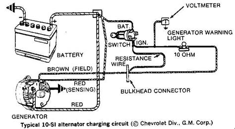 wire alternator wiring diagram sample wiring diagram sample