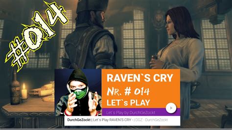 raven s cry 014 sex an bord [hd] let s play gameplay walkthrough dgz durchgezockt youtube