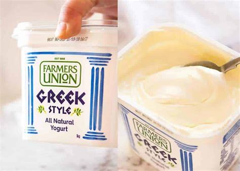 healthier creamy yogurt salad dressings recipetin eats