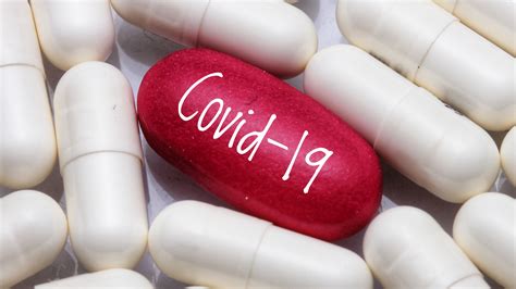 pfizers covid  pill